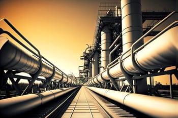 long-pipelines-pumping-fuel-large-petrochemical-industry-factory