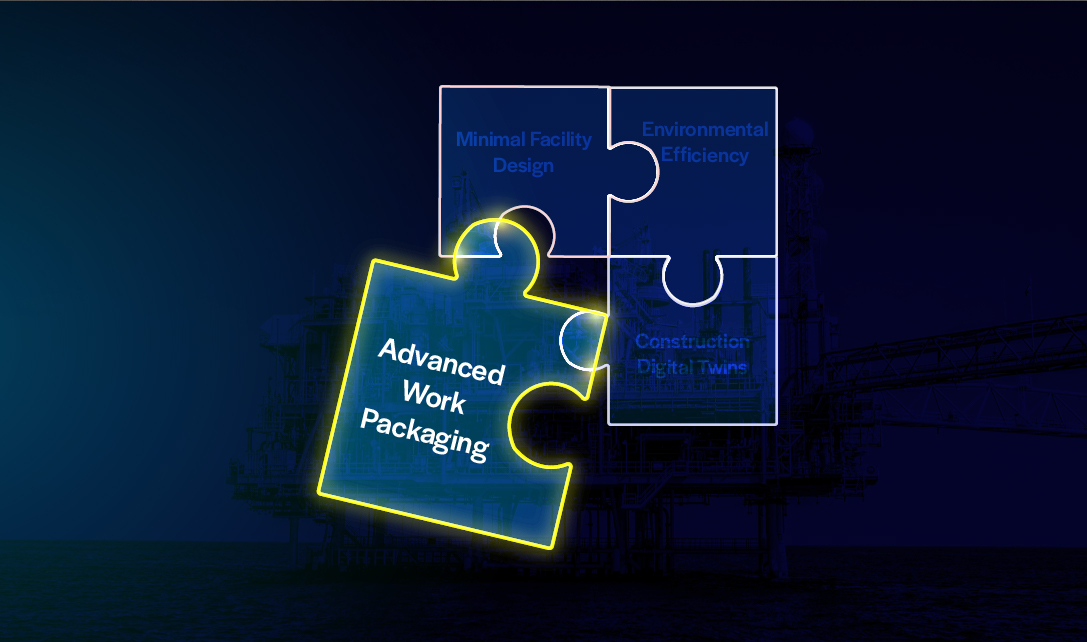 Advanced Work Packaging (AWP): Future Trends in Energy Sector Facilities