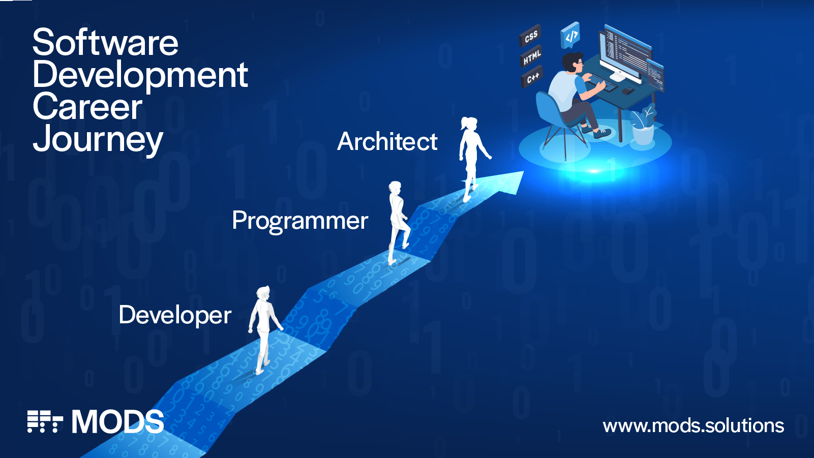 software-development-career-journey