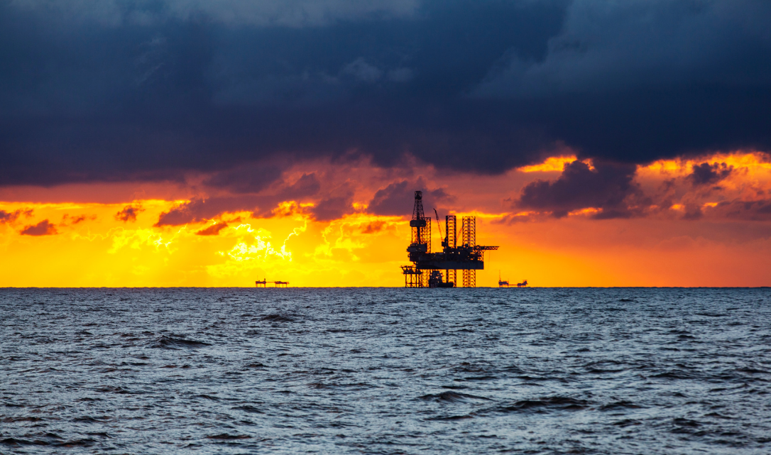 Enabling Offshore Oil and Gas projects with Digital transformation