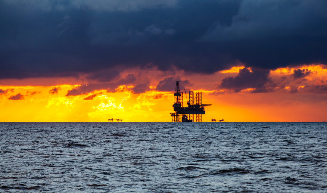 offshore-oil-and-gas