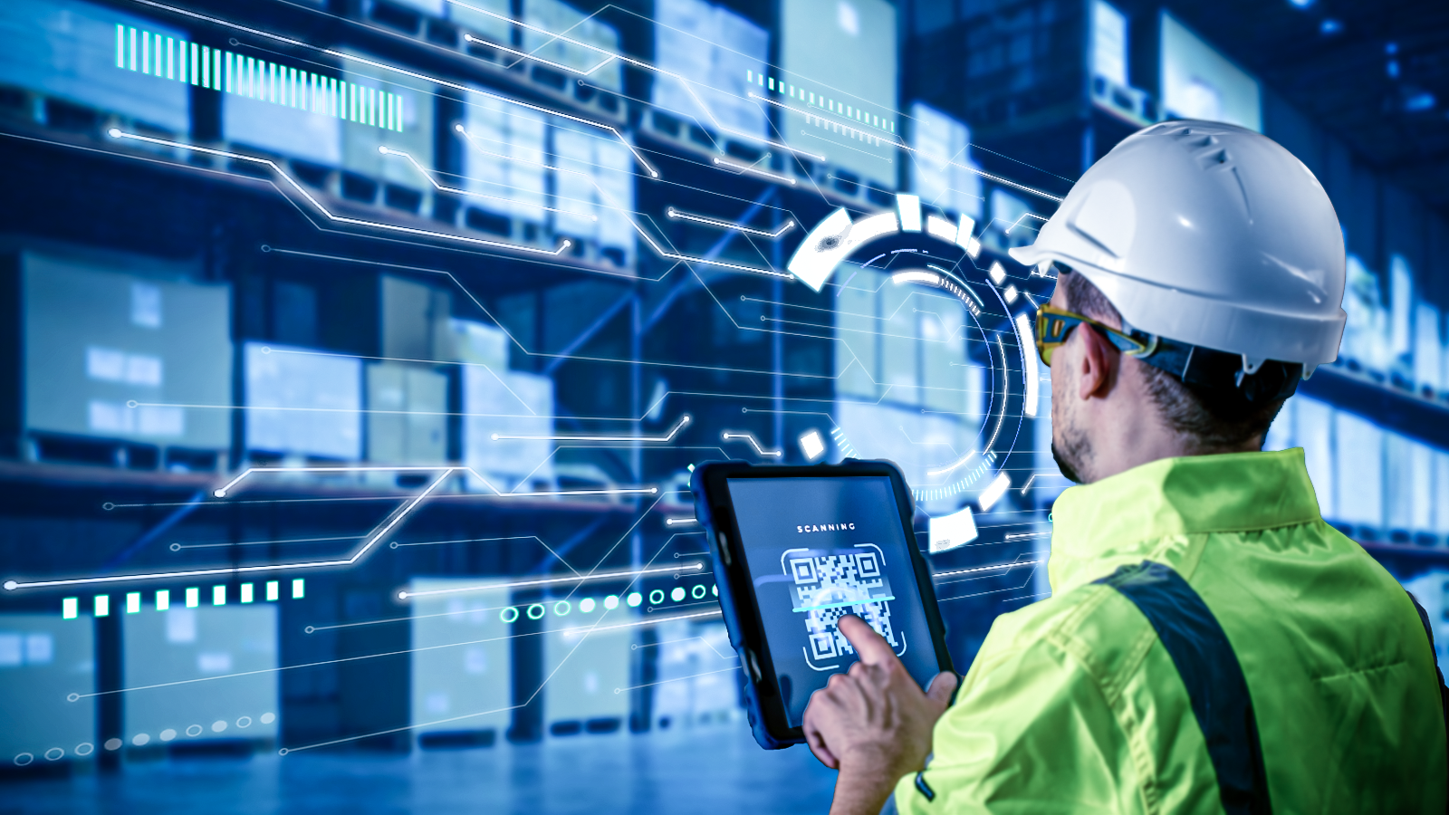 Control Costs and Optimize Productivity with Digital Materials Management